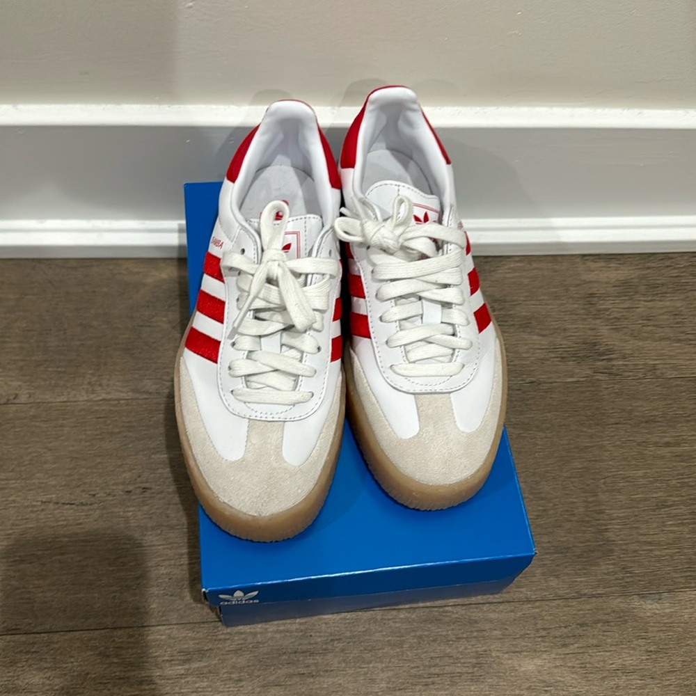 Samba OG